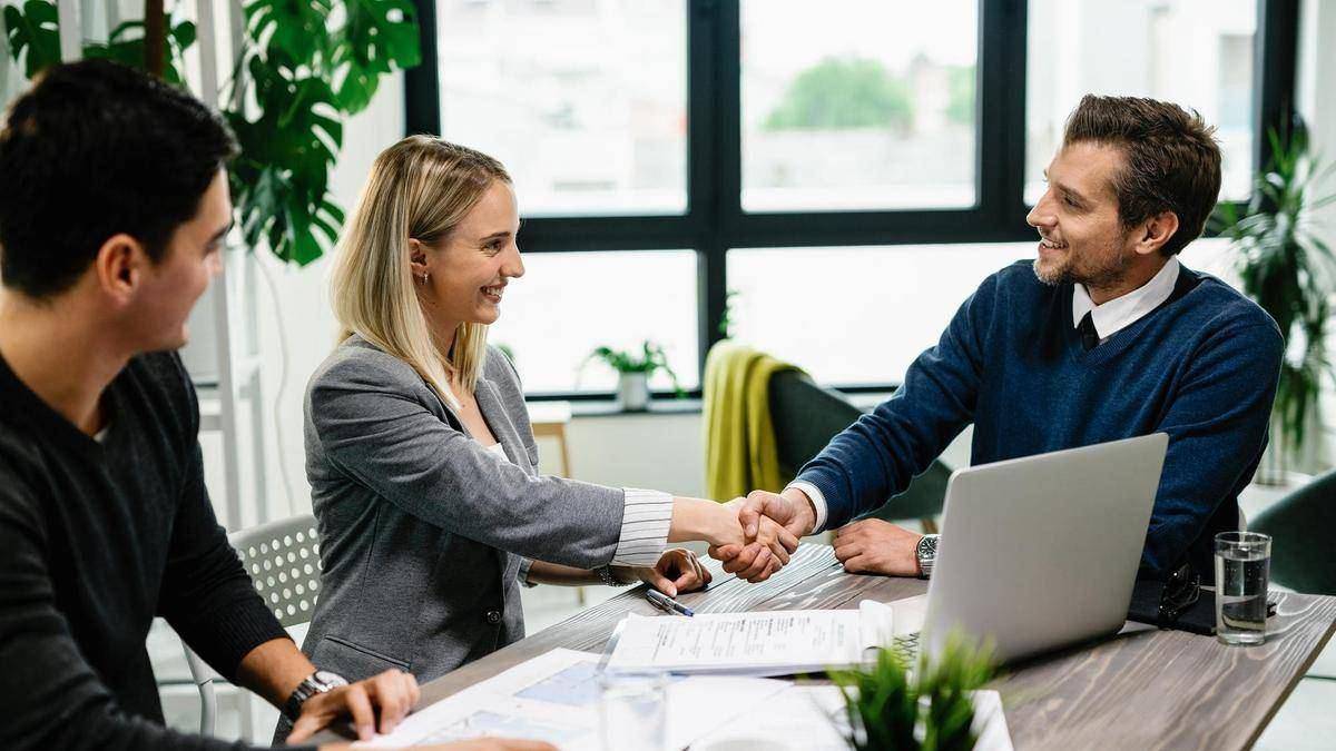  Standx  CSR-rådgivning